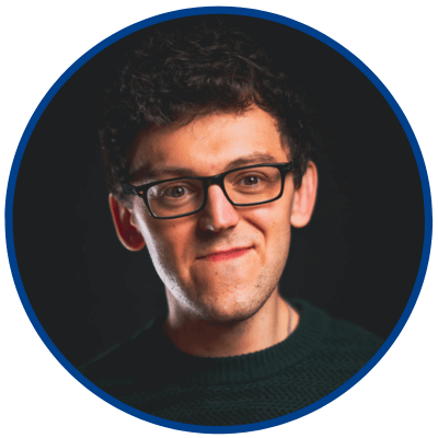 Photo ofCharlie Baxter