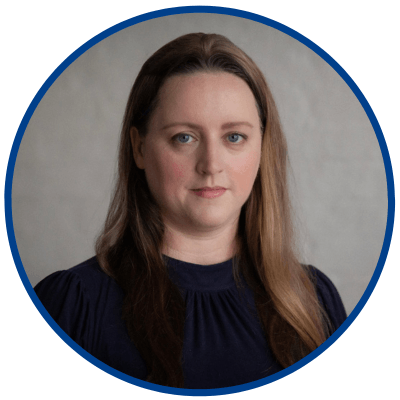 Photo of Dr Finola Ryan