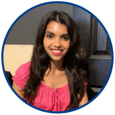 Photo ofNupur Paliwal