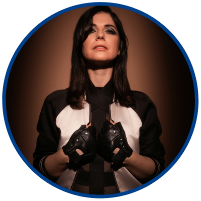 Photo ofRoxanne de Bastion