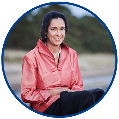 Photo ofSophia Rahman