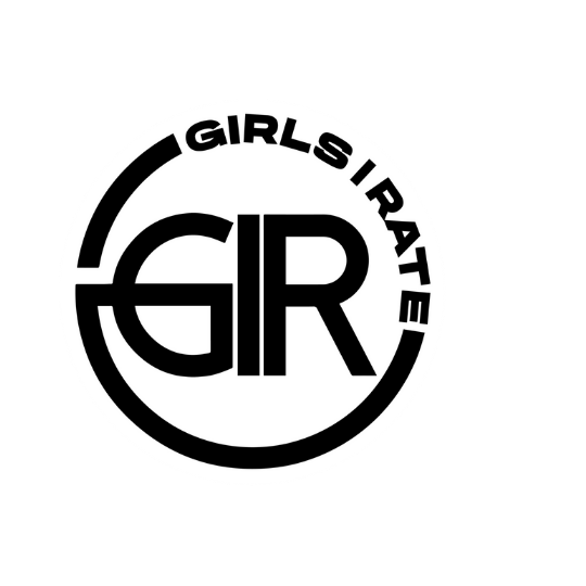 Girls I Rate logo