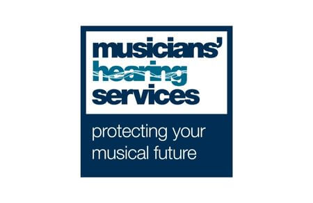 Musicians’ Hearing Services logo