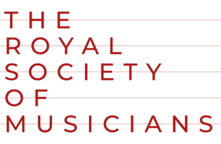 The Royal Society of Musicians logo