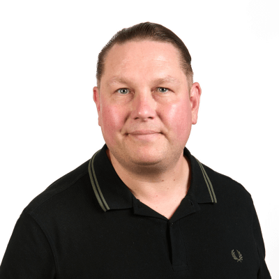 Photo of Tom Eagle