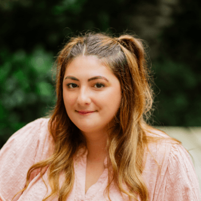 Photo of Alexandra Pemberton