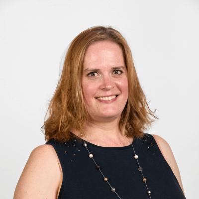 Photo of Amy Grimes