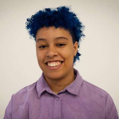 Photo of Lavender Rodriguez