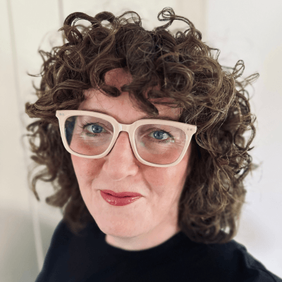 Photo of Lisa Rourke