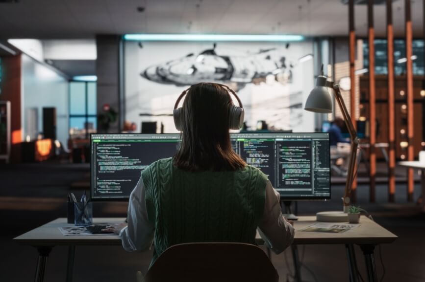 Do you think big tech firms should be able to use your music to train their AI models without your consent?