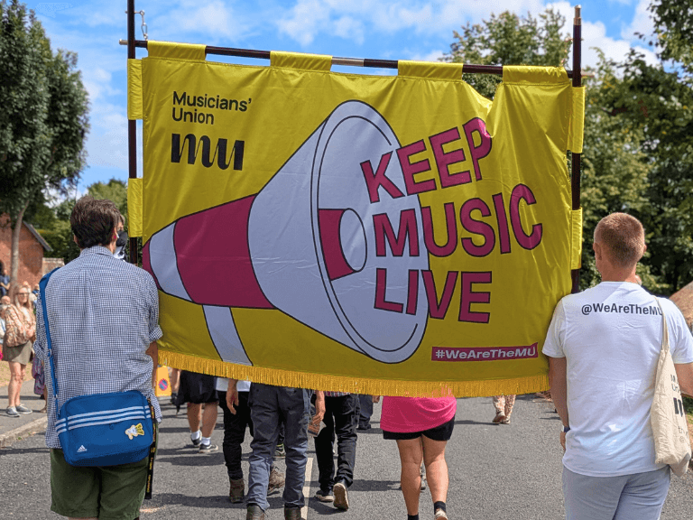 Campaign For a Fairer Industry