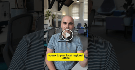 What Do Regional Offices Do For Members?