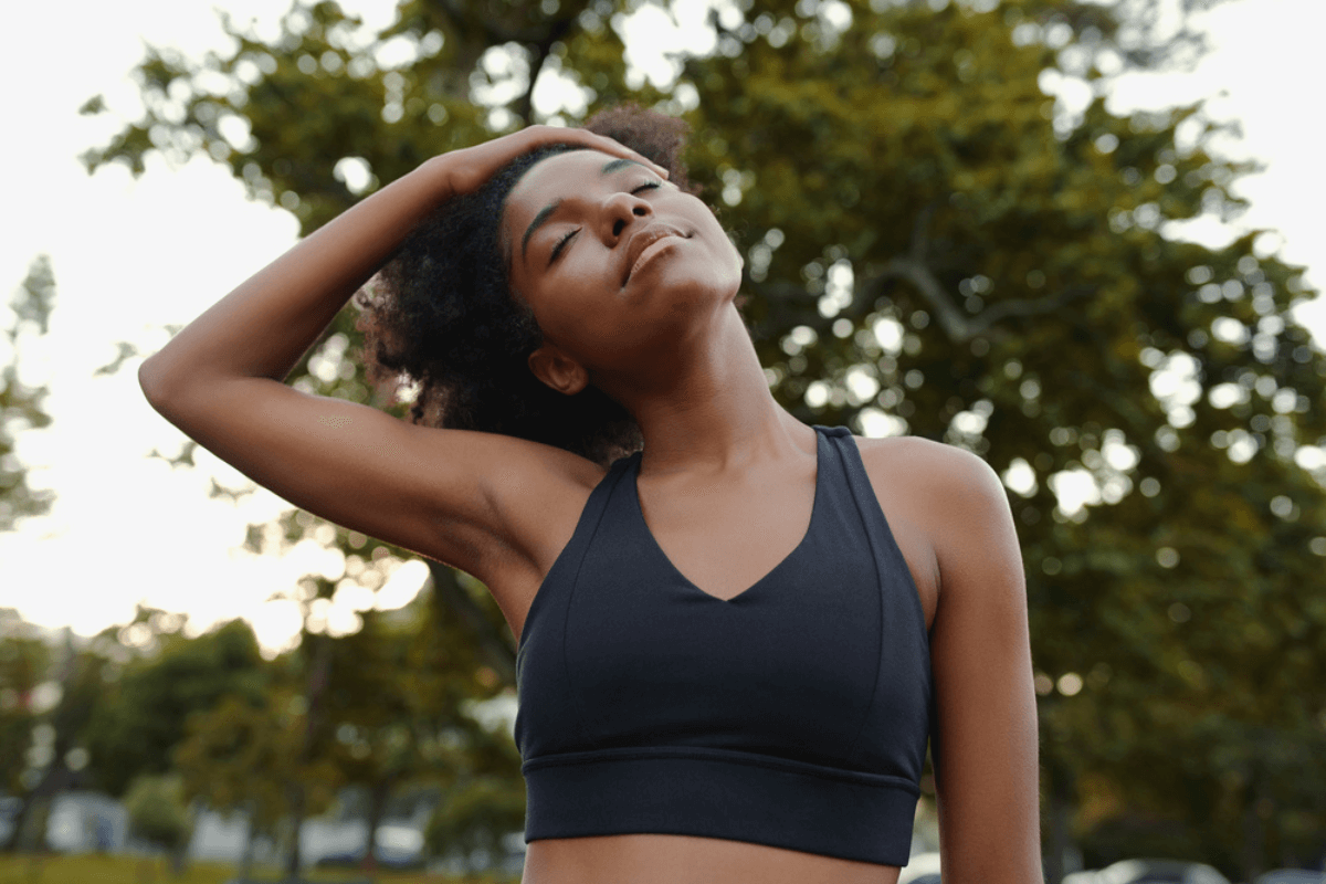 Exploring Neck Pain Through the Feldenkrais Method with Emma Alter