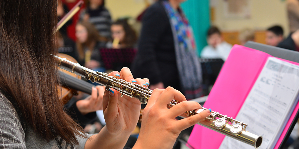 MU Urges New Education Secretary and Schools Minister to Work Together to Protect Music Education