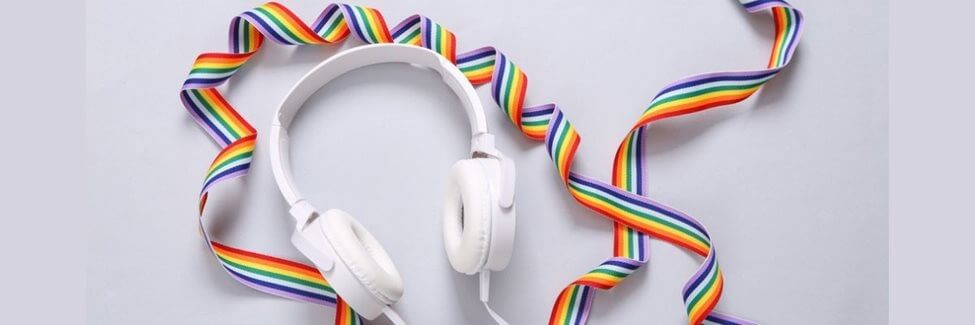 Utako Toyama for LGBT+ History Month: “Sharing Music from an LGBT+ Perspective Allows Others to Connect”