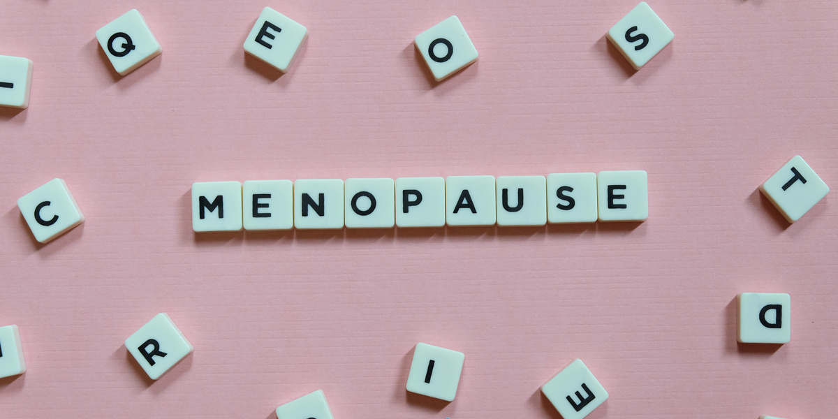The Journey of a Menopausal Musician