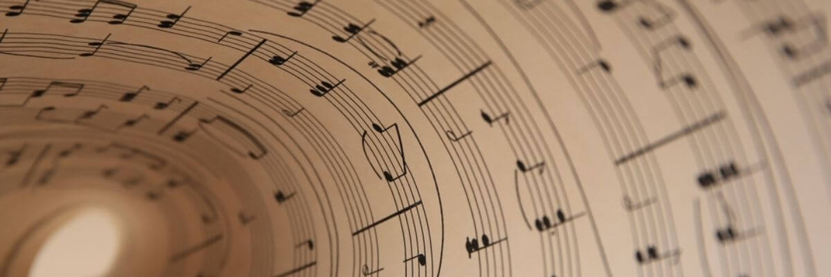How to Conjure an Estimate: Jill Streater on the Who, What and Why of Being a Music Copyist