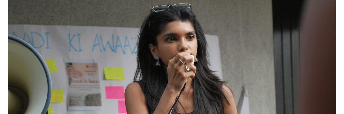 We Must Keep Music Alive: Nupur Paliwal on Solidarity, Culture and the Right to Perform