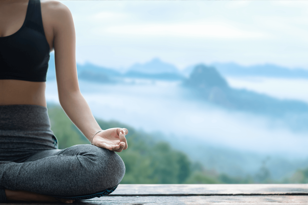 Musicians, Yoga and its Unexpected Benefit