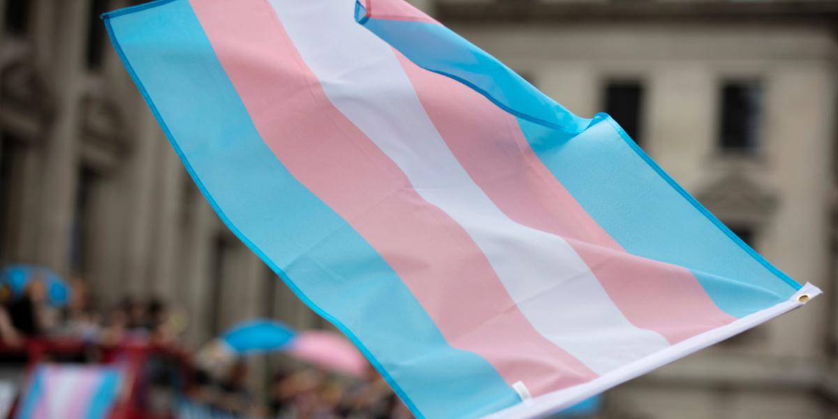 MU Reconfirms Our Commitment Towards Trans Equality on Trans Day of Visibility