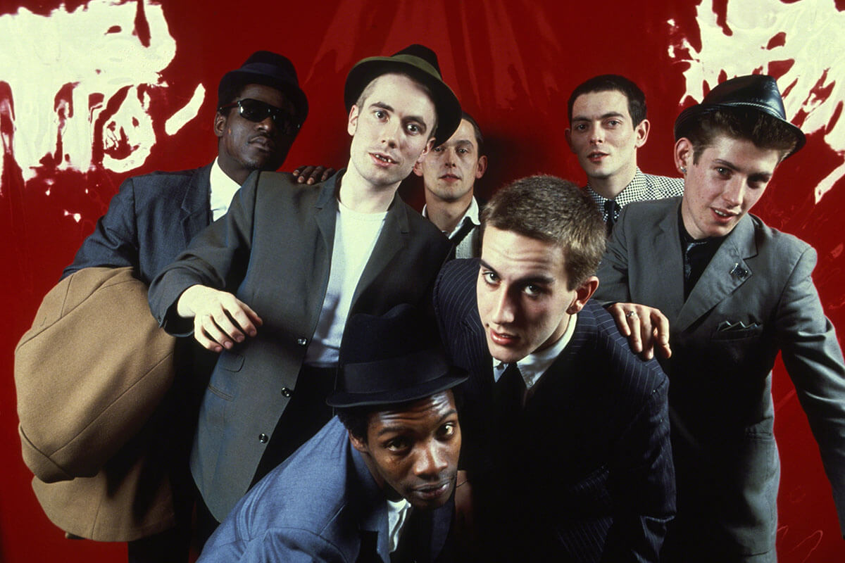 Band the Specials