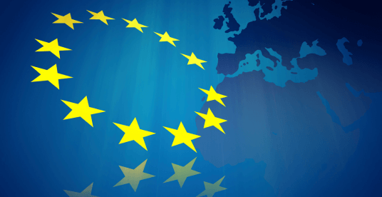 Working in the EU