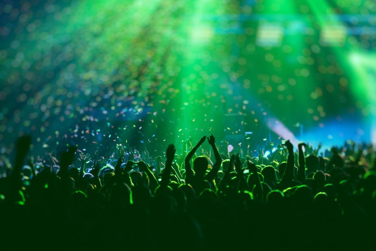 Climate Action for Musicians