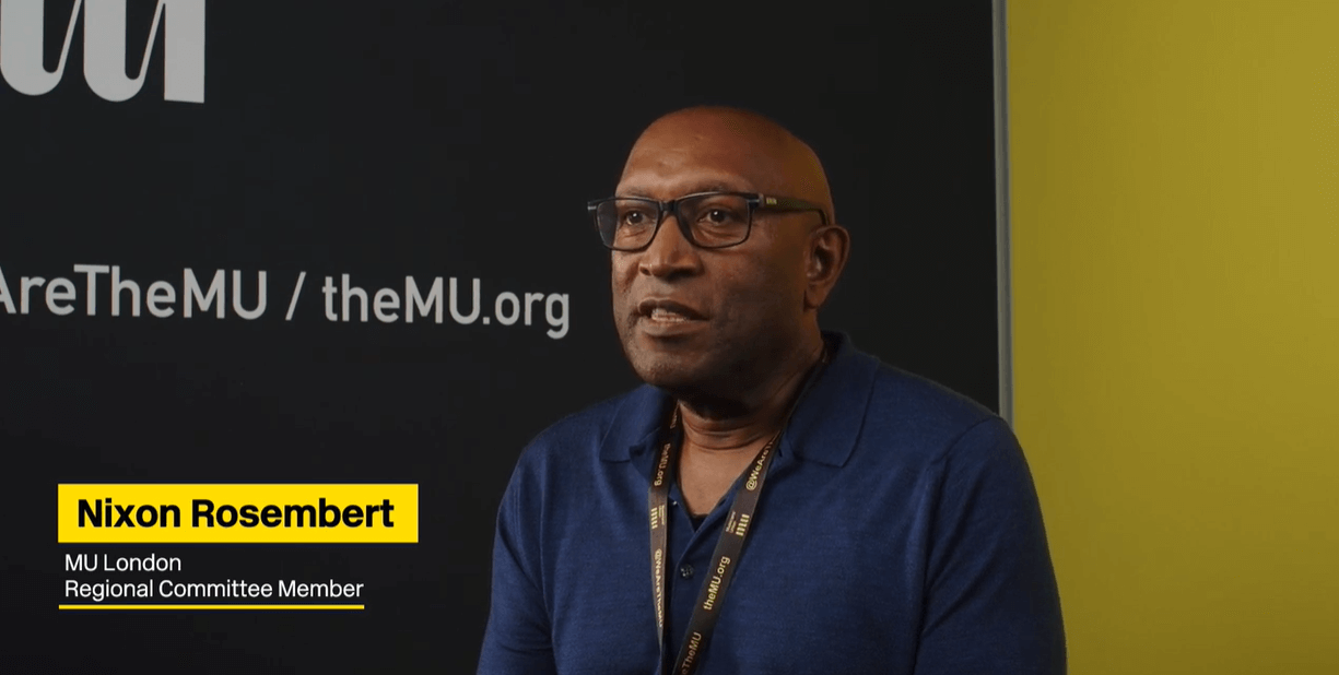 London Regional Committee