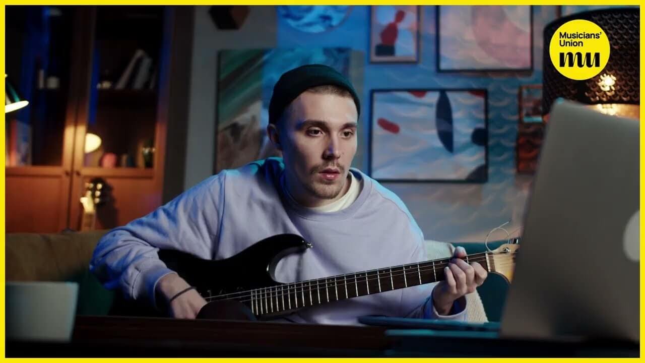 Supporting your work as a music teacher and advocating for music education