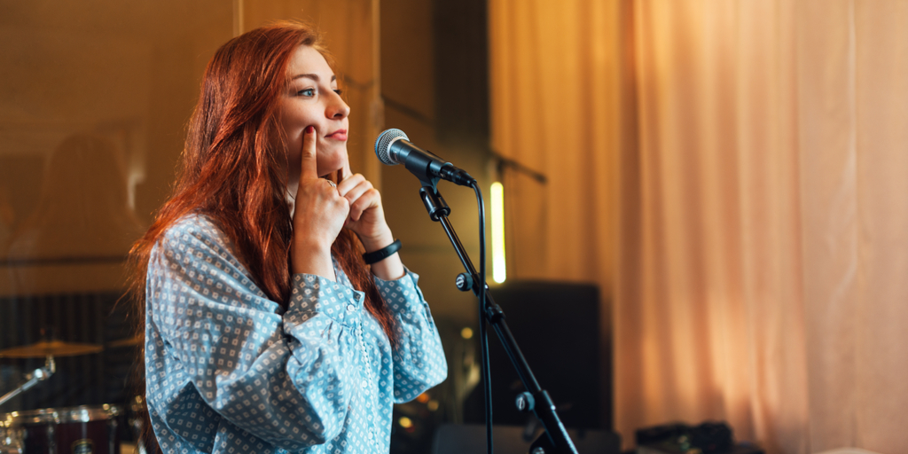 Vocal Health for Singers How to Maintain Vocal Health The MU