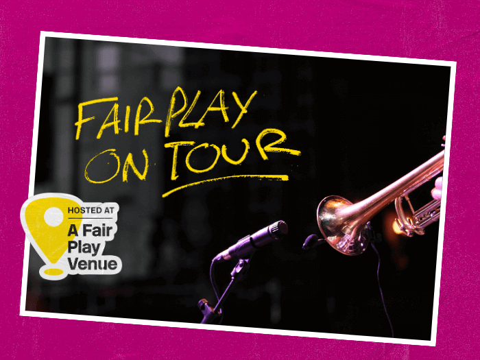 Musicians Union Rates Performance Fees Musicians' Union The MU