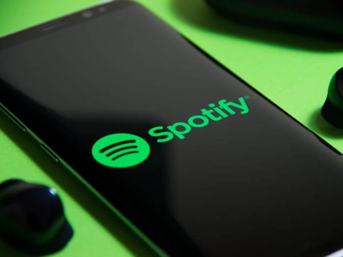 The Science of Spotify: Promotion for Digital Releases