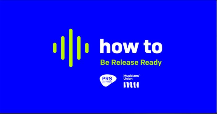 How to be Release Ready with PRS