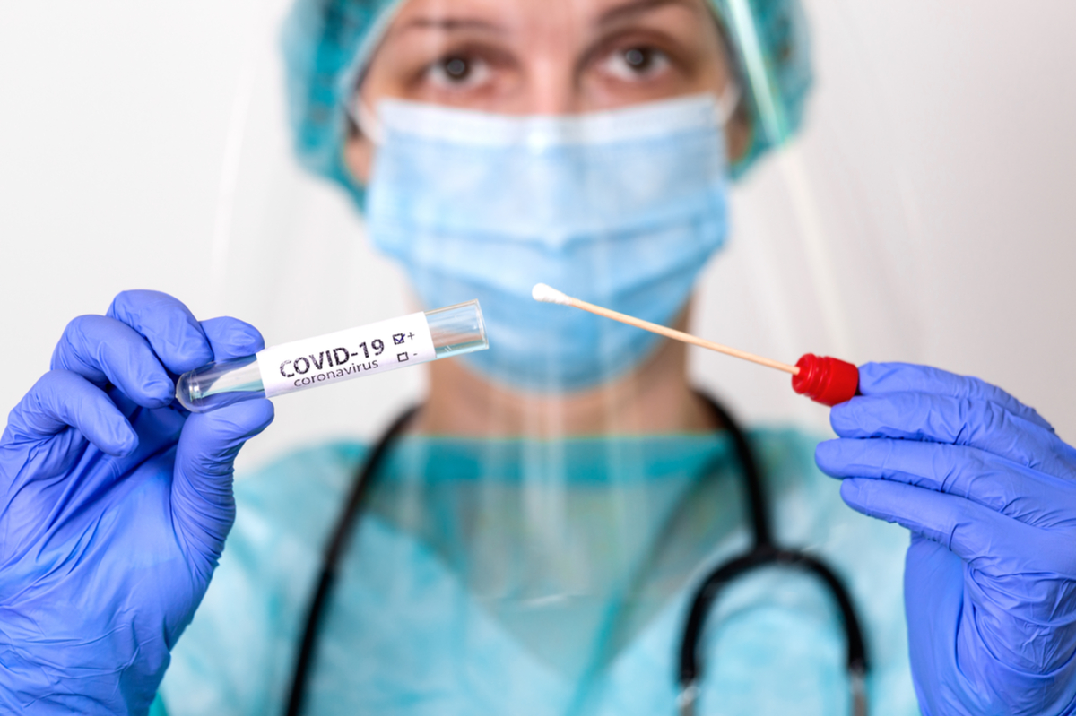 Covid 19 Vaccination And Testing Advice For Musicians The Mu