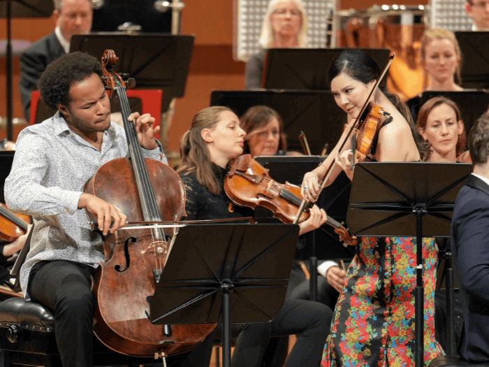 New ABO Survey Reveals Orchestras Vital to UK Culture The MU
