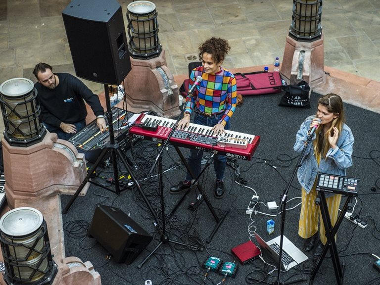 Orchestra Musicians Salary, Rates of Pay & Conditions The MU