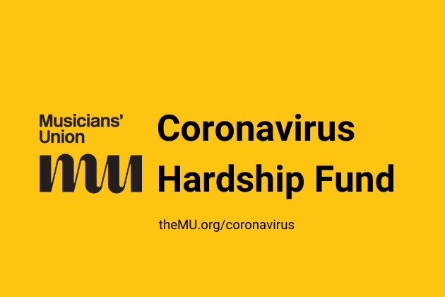 MU Coronavirus Hardship fund