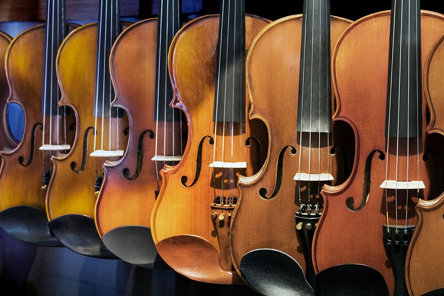 Buying & Selling Musical Instruments Online | Musicians' Union | The MU