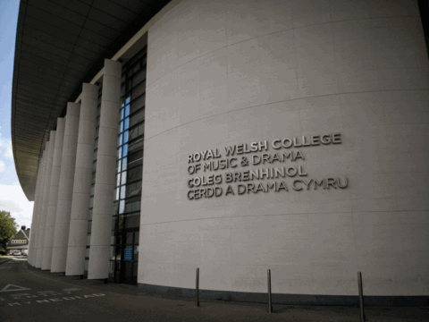 Famous Names Sign Open Letter in Support of RWCMD's Junior Department ...