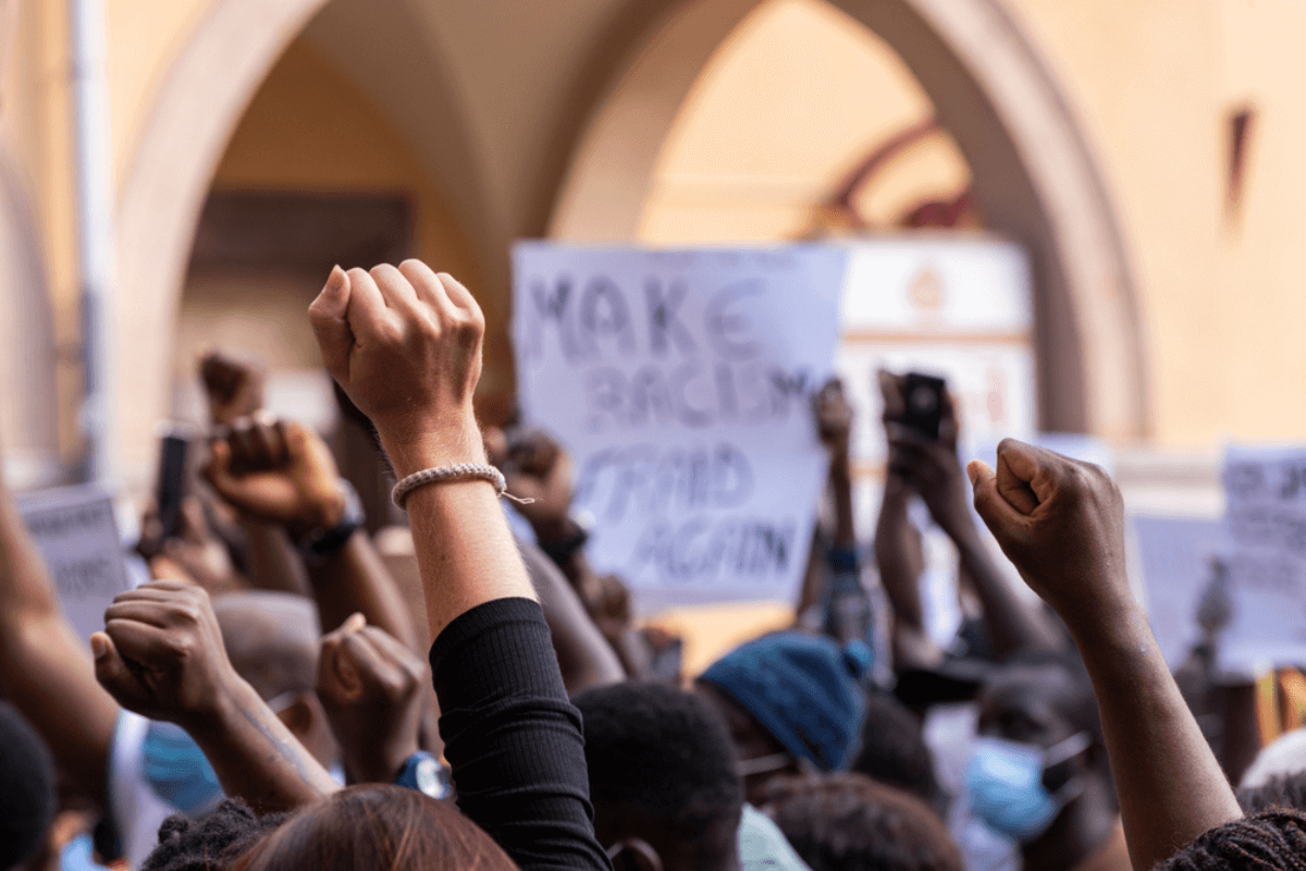 Motion on Challenging the Rise of the Far Right Passes at TUC Black Workers’ Conference