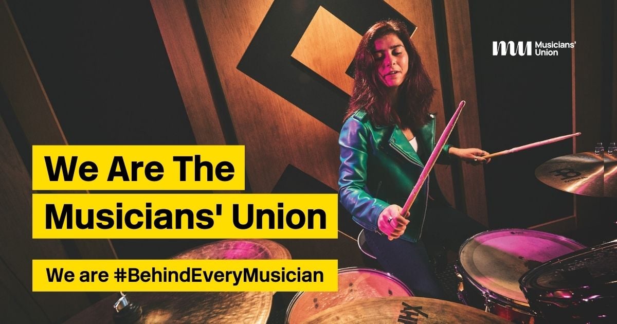 musiciansunion.org.uk