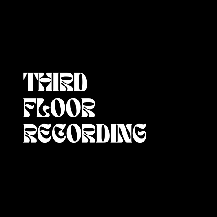 Logo of Third Floor Recording.