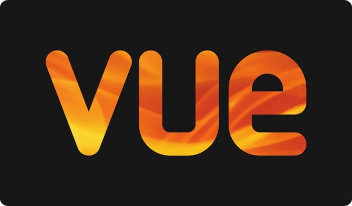 VUE logo